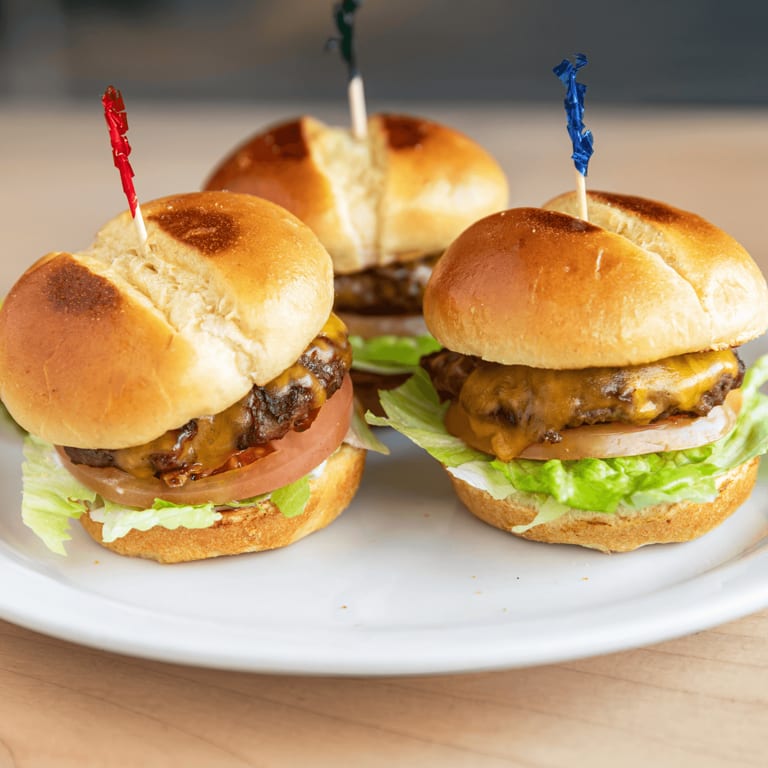 Irresistible Slider Options